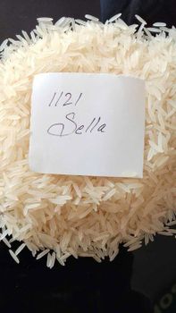 Rice Type: 1121 Sella Basmati Rice, Packaging: Standard export bags; Custom packaging available upon request - Gx Exporter - India